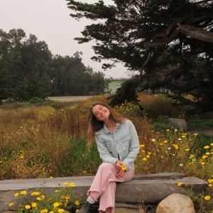 Meet your Posher, Avila